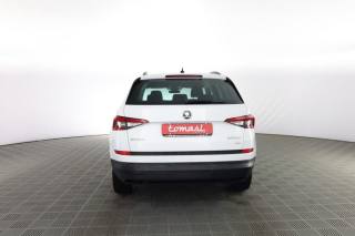 SKODA Kodiaq usata 4
