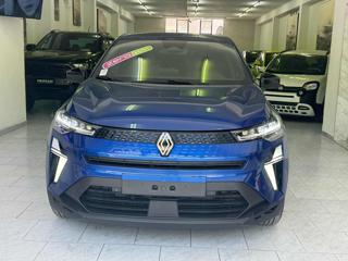 RENAULT Captur usata, con Airbag