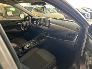 NISSAN Qashqai usata, con ESP