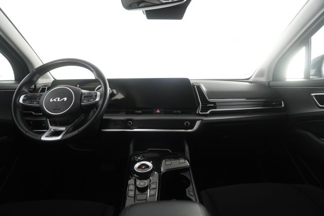 KIA Sportage usata 10