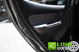 MITSUBISHI L200 usata, con Volante multifunzione