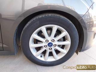 FORD C-Max usata, con Immobilizzatore elettronico
