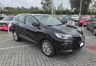 RENAULT Kadjar Blue dCi 8V 115CV Business