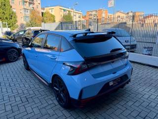 HYUNDAI i20 usata, con Chiusura centralizzata
