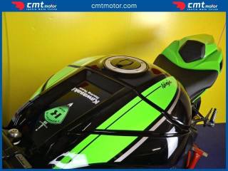 KAWASAKI Ninja 1000 ZX-10R usata 14