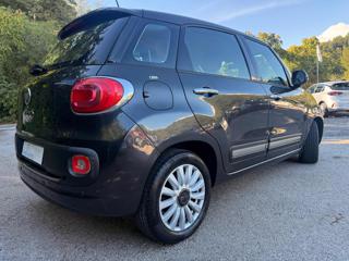 FIAT 500L usata, con Volante in pelle