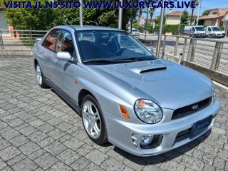 SUBARU Impreza usata, con Airbag
