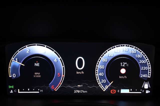 JEEP Compass usata, con Chiusura centralizzata