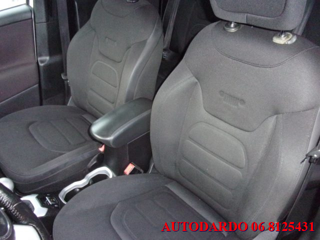 JEEP Renegade usata, con Servosterzo