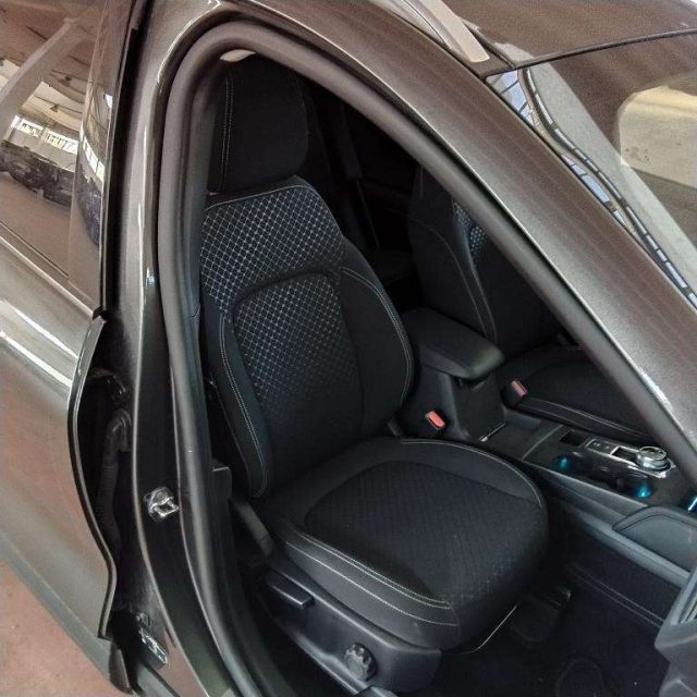 FORD Kuga usata, con Climatizzatore