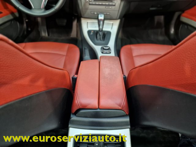 BMW 330 usata, con Luci diurne LED