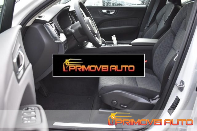 VOLVO XC60 usata, con Autoradio