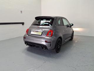 ABARTH 595 usata, con Controllo automatico clima
