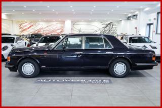 BENTLEY Turbo R usata, con Autoradio