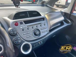 HONDA Jazz usata, con Lettore CD
