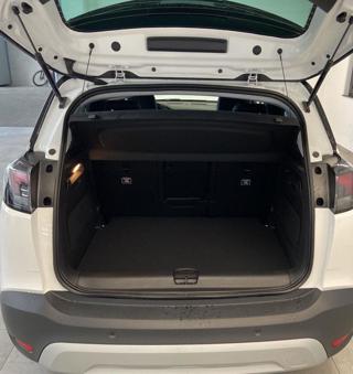 OPEL Crossland usata, con Controllo trazione