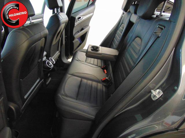 ALFA ROMEO Stelvio usata, con Cerchi in lega