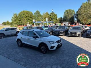 SEAT Arona usata, con Alzacristalli elettrici