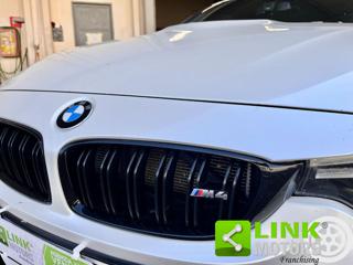 BMW M4 usata, con Immobilizzatore elettronico