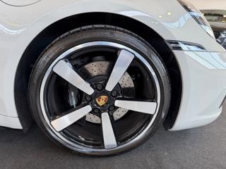 PORSCHE 911 usata, con Cerchi in lega