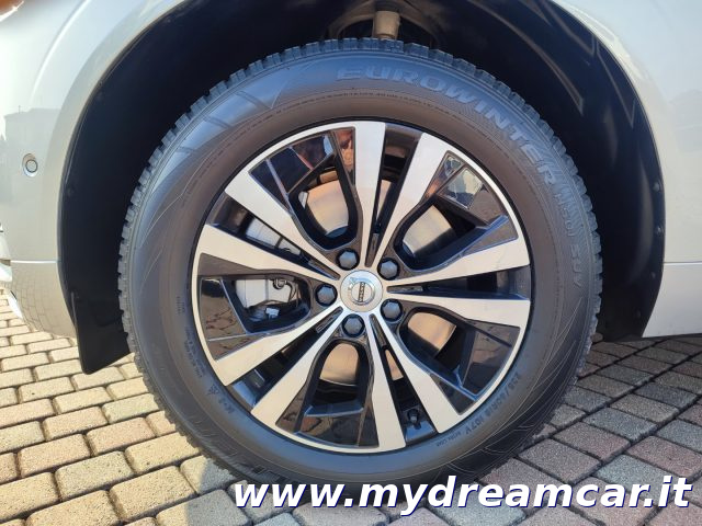 VOLVO XC60 usata 34