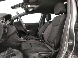 OPEL Astra usata, con Alzacristalli elettrici