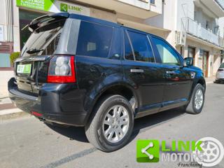 LAND ROVER Freelander usata, con Volante multifunzione