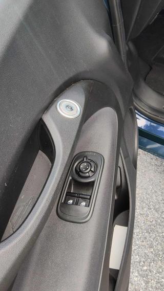FIAT 500e usata, con Climatizzatore