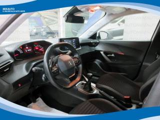 PEUGEOT 2008 usata, con Airbag laterali