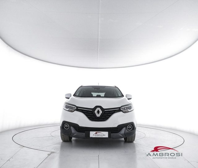RENAULT Kadjar usata 4