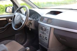 OPEL Meriva usata 73