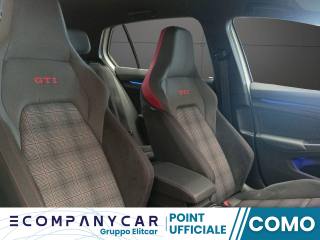 VOLKSWAGEN Golf usata, con Sistema di navigazione