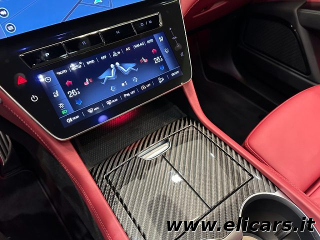 MASERATI Grecale usata, con Controllo trazione
