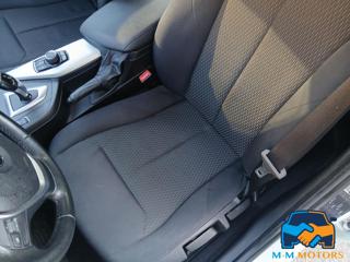 BMW 116 usata 31
