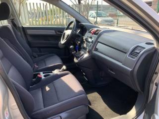 HONDA CR-V usata, con Controllo trazione