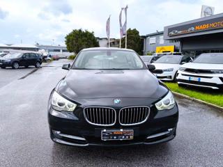 BMW 530 usata, con Alzacristalli elettrici