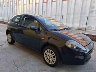 FIAT Punto usata, con Climatizzatore