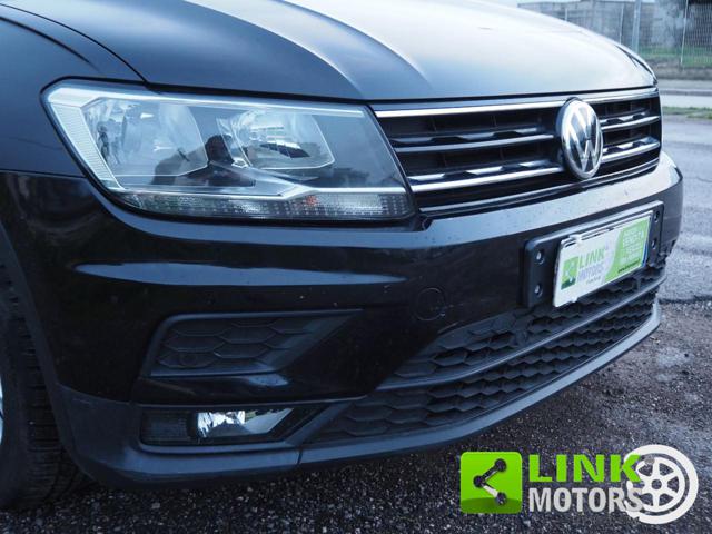 VOLKSWAGEN Tiguan usata 51