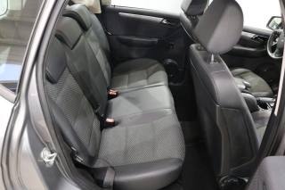 MERCEDES-BENZ A 150 usata, con Chiusura centralizzata telecomandata