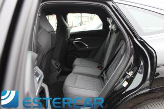 AUDI Q5 usata, con Volante in pelle