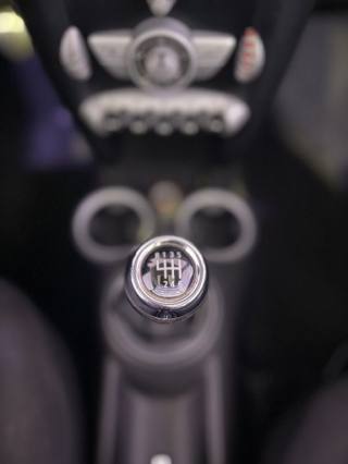 MINI Cooper usata 14