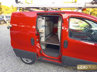 FIAT Fiorino usata, con Climatizzatore