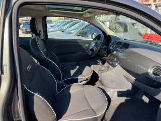 FIAT 500 usata, con Controllo automatico clima