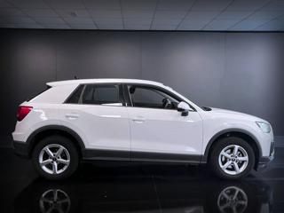 AUDI Q2 usata, con Airbag laterali