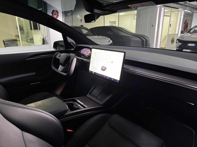 TESLA Model X usata, con Specchietti laterali elettrici