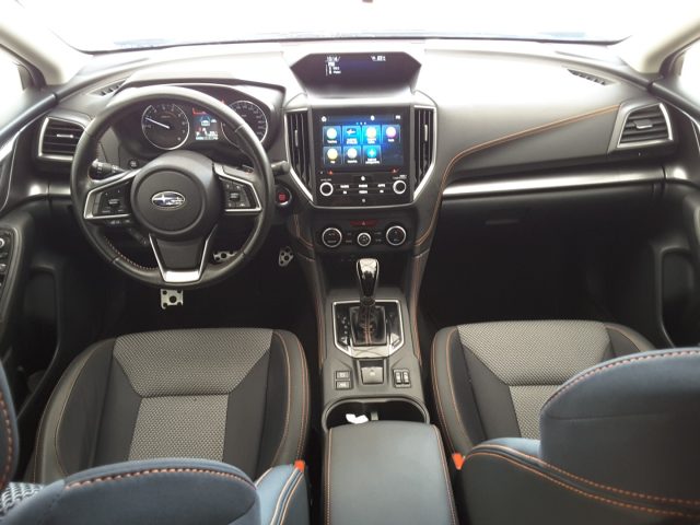 SUBARU XV usata, con Cruise Control