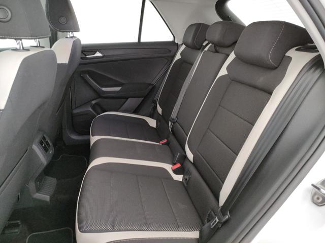VOLKSWAGEN T-Roc usata, con Servosterzo
