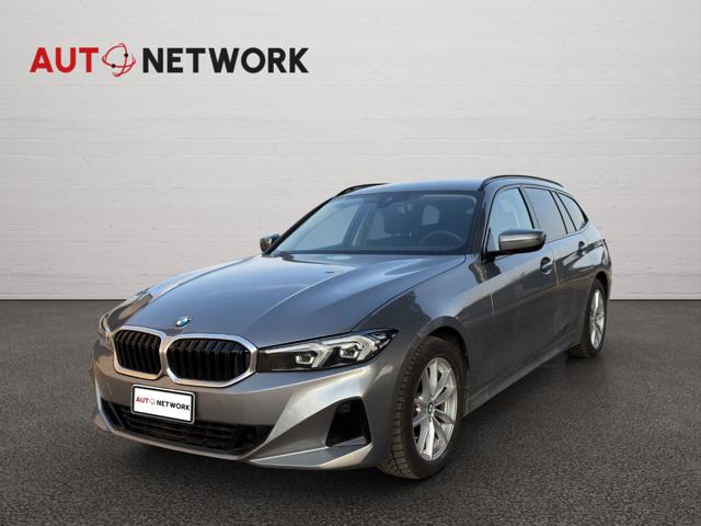 BMW 320 usata, con Airbag