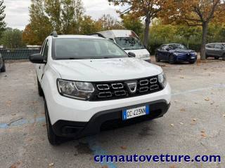 DACIA Duster usata, con Airbag laterali