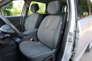 RENAULT Scenic usata, con Autoradio
